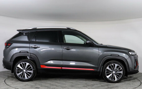 Changan CS35 Plus, 2023 год, 1 827 000 рублей, 4 фотография