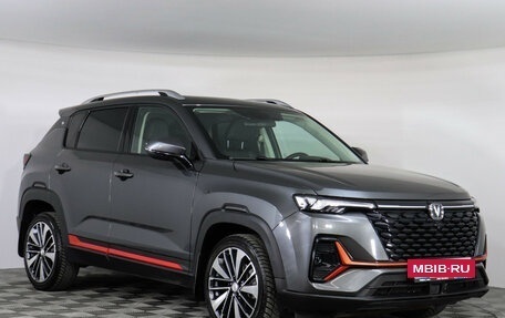 Changan CS35 Plus, 2023 год, 1 827 000 рублей, 3 фотография