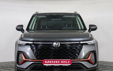 Changan CS35 Plus, 2023 год, 1 827 000 рублей, 2 фотография