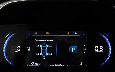 Changan CS35 Plus, 2023 год, 1 827 000 рублей, 11 фотография