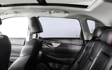 Changan CS35 Plus, 2023 год, 1 827 000 рублей, 12 фотография