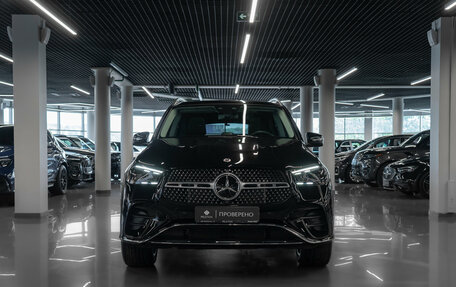 Mercedes-Benz GLE, 2023 год, 12 150 000 рублей, 3 фотография