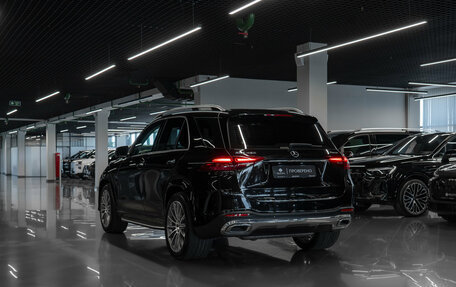 Mercedes-Benz GLE, 2023 год, 12 150 000 рублей, 4 фотография