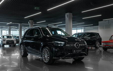Mercedes-Benz GLE, 2023 год, 12 150 000 рублей, 2 фотография