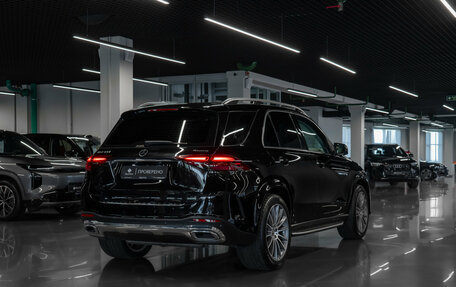 Mercedes-Benz GLE, 2023 год, 12 150 000 рублей, 5 фотография