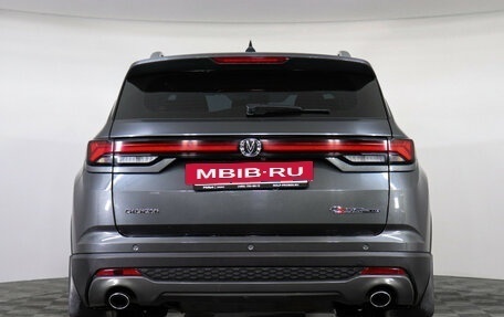 Changan CS35 Plus, 2023 год, 1 827 000 рублей, 6 фотография