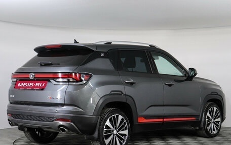 Changan CS35 Plus, 2023 год, 1 827 000 рублей, 5 фотография