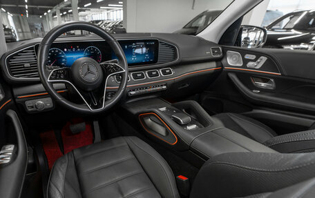 Mercedes-Benz GLE, 2023 год, 12 150 000 рублей, 7 фотография
