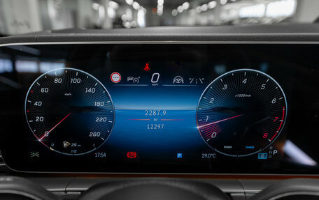 Mercedes-Benz GLE, 2023 год, 12 150 000 рублей, 12 фотография