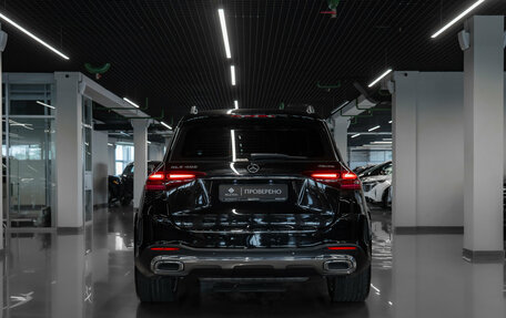 Mercedes-Benz GLE, 2023 год, 12 150 000 рублей, 6 фотография