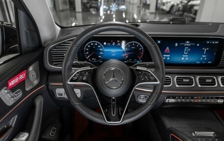 Mercedes-Benz GLE, 2023 год, 12 150 000 рублей, 11 фотография