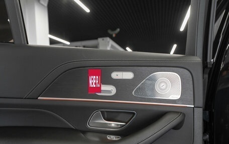 Mercedes-Benz GLE, 2023 год, 12 150 000 рублей, 15 фотография