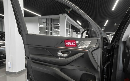 Mercedes-Benz GLE, 2023 год, 12 150 000 рублей, 27 фотография