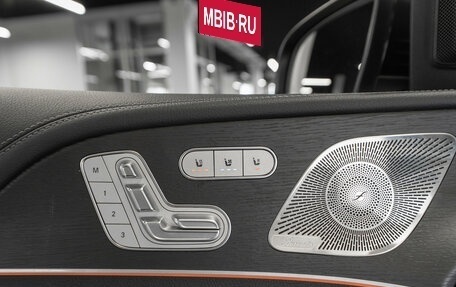 Mercedes-Benz GLE, 2023 год, 12 150 000 рублей, 28 фотография