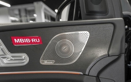 Mercedes-Benz GLE, 2023 год, 12 150 000 рублей, 29 фотография