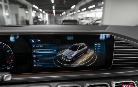 Mercedes-Benz GLE, 2023 год, 12 150 000 рублей, 26 фотография
