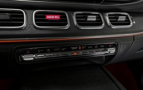Mercedes-Benz GLE, 2023 год, 12 150 000 рублей, 34 фотография