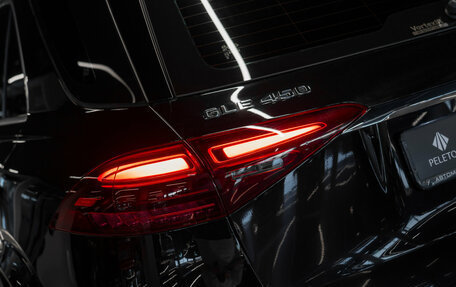 Mercedes-Benz GLE, 2023 год, 12 150 000 рублей, 36 фотография