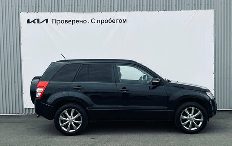 Suzuki Grand Vitara, 2010 год, 850 000 рублей, 3 фотография