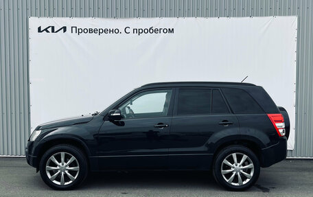Suzuki Grand Vitara, 2010 год, 850 000 рублей, 4 фотография