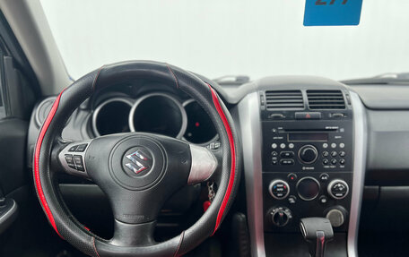 Suzuki Grand Vitara, 2010 год, 850 000 рублей, 9 фотография