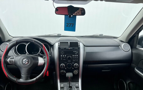Suzuki Grand Vitara, 2010 год, 850 000 рублей, 8 фотография
