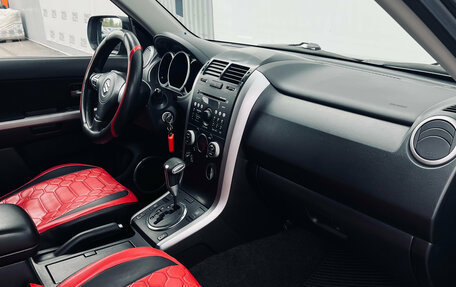 Suzuki Grand Vitara, 2010 год, 850 000 рублей, 11 фотография