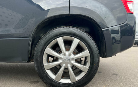 Suzuki Grand Vitara, 2010 год, 850 000 рублей, 7 фотография