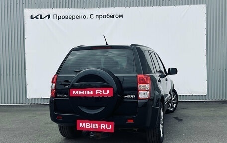 Suzuki Grand Vitara, 2010 год, 850 000 рублей, 2 фотография