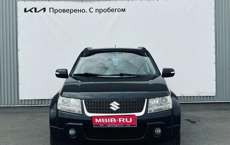 Suzuki Grand Vitara, 2010 год, 850 000 рублей, 5 фотография