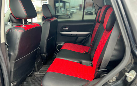 Suzuki Grand Vitara, 2010 год, 850 000 рублей, 16 фотография