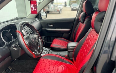 Suzuki Grand Vitara, 2010 год, 850 000 рублей, 15 фотография