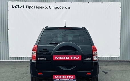 Suzuki Grand Vitara, 2010 год, 850 000 рублей, 6 фотография