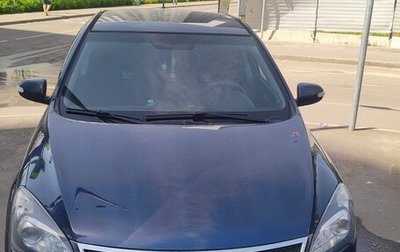 KIA cee'd I рестайлинг, 2010 год, 630 000 рублей, 1 фотография