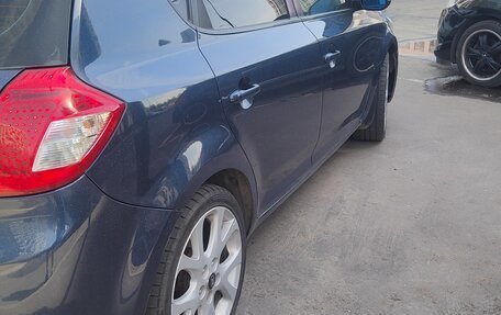 KIA cee'd I рестайлинг, 2010 год, 630 000 рублей, 5 фотография