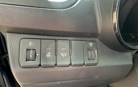 KIA Rio III рестайлинг, 2013 год, 1 000 000 рублей, 7 фотография