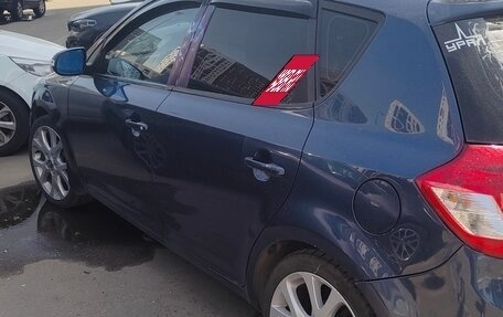 KIA cee'd I рестайлинг, 2010 год, 630 000 рублей, 4 фотография