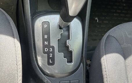 KIA Rio III рестайлинг, 2013 год, 1 000 000 рублей, 9 фотография
