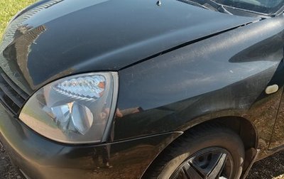 Renault Symbol I, 2008 год, 250 000 рублей, 1 фотография