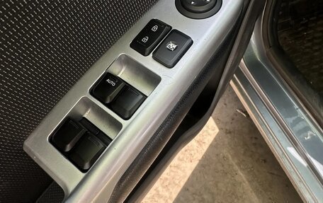 KIA Rio III рестайлинг, 2013 год, 1 000 000 рублей, 10 фотография