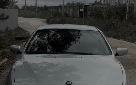 BMW 5 серия, 2001 год, 599 000 рублей, 1 фотография