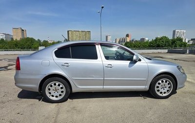 Skoda Octavia, 2011 год, 650 000 рублей, 1 фотография