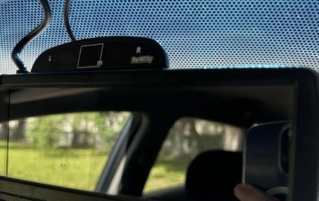 KIA Rio III рестайлинг, 2013 год, 1 000 000 рублей, 11 фотография