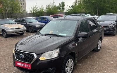Datsun on-DO I рестайлинг, 2018 год, 400 000 рублей, 1 фотография