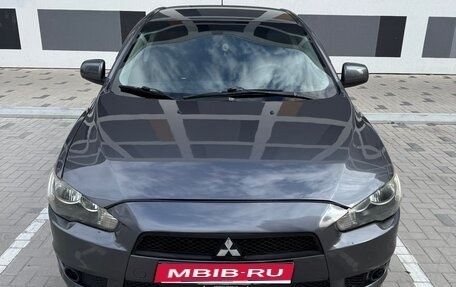Mitsubishi Lancer IX, 2008 год, 690 000 рублей, 1 фотография
