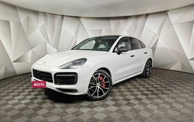 Porsche Cayenne III, 2021 год, 11 000 000 рублей, 1 фотография