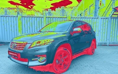 Toyota RAV4, 2011 год, 1 490 000 рублей, 1 фотография