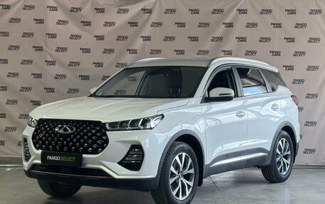 Chery Tiggo 7 Pro, 2023 год, 1 740 000 рублей, 1 фотография