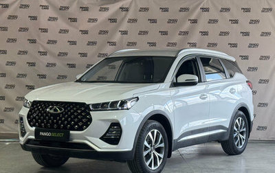 Chery Tiggo 7 Pro, 2023 год, 1 740 000 рублей, 1 фотография