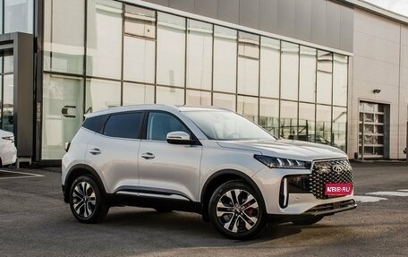 Chery Tiggo 4 I рестайлинг, 2025 год, 2 117 610 рублей, 1 фотография